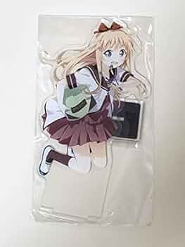 ゆるゆり 歳納京子 夏の大収穫祭 特大アクリルスタンド&アクリルスタンド ゆるゆり 歳納京子 夏の大収穫祭 特大アクリルスタンド&アクリル